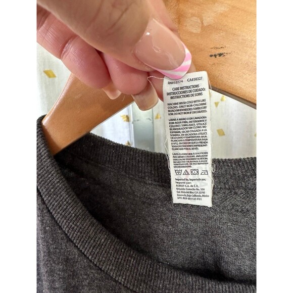 Alstyle NWOT Men's North Shore Hawaii Hawaiian Premium Surfing T-Shirt M - Picture 5 of 5